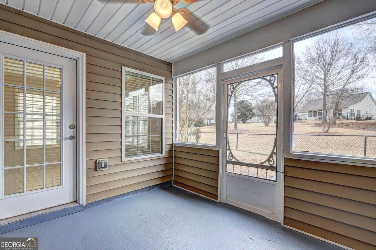 412 Mockingbird Drive Loganville - Photo 20