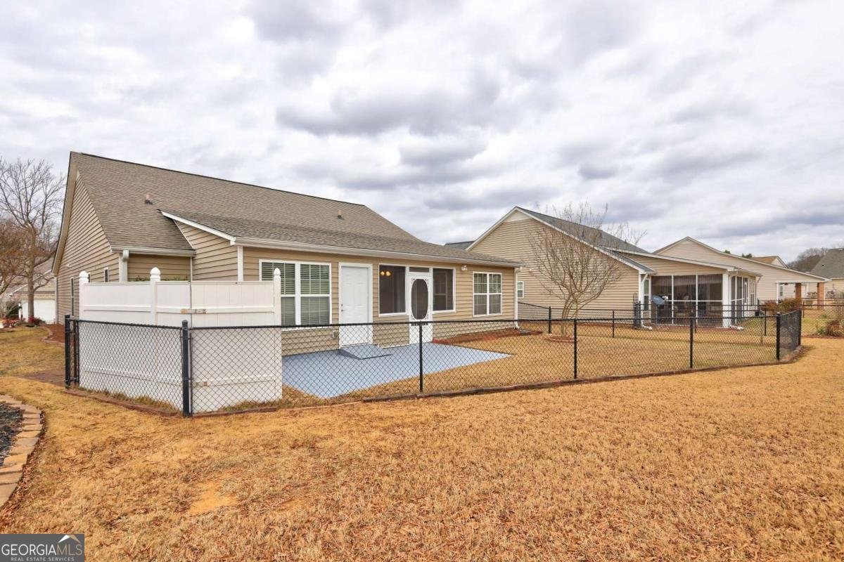 412 Mockingbird Drive Loganville - Photo 26