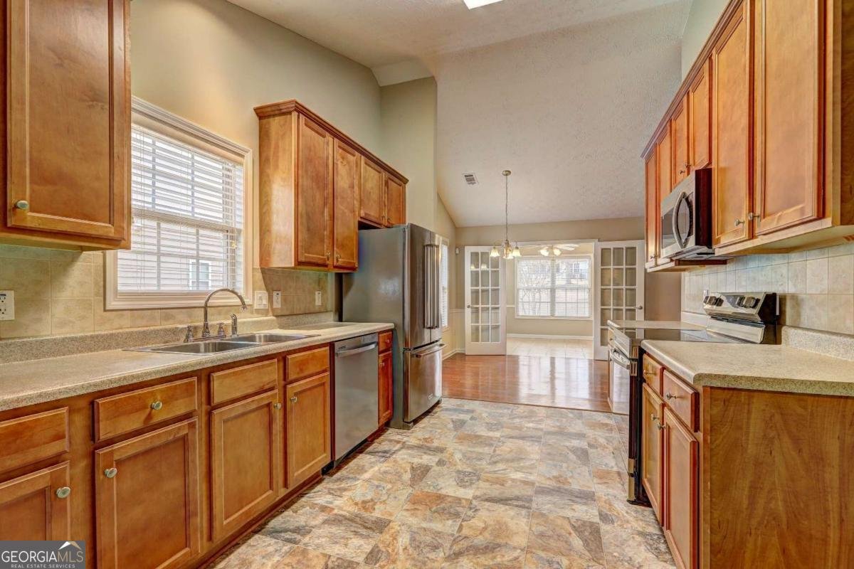 412 Mockingbird Drive Loganville - Photo 7