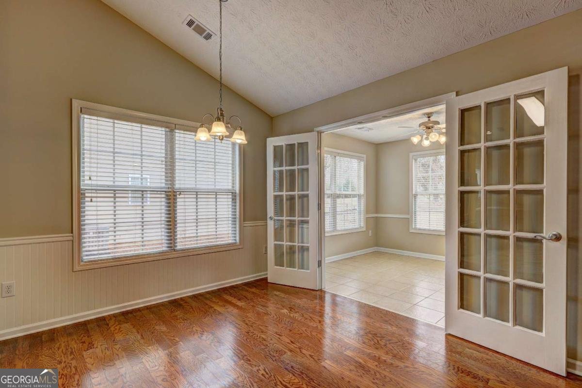 412 Mockingbird Drive Loganville - Photo 8