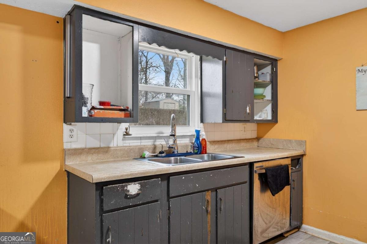 5720 Bob White Lane Douglasville - Photo 10