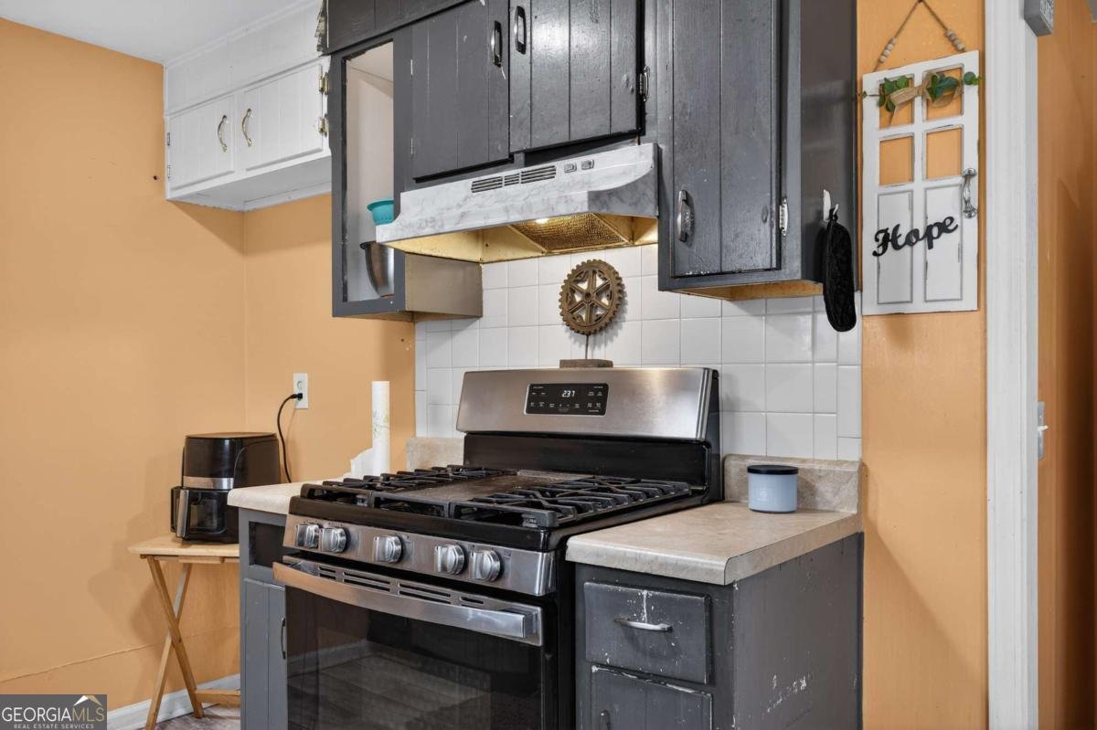 5720 Bob White Lane Douglasville - Photo 11