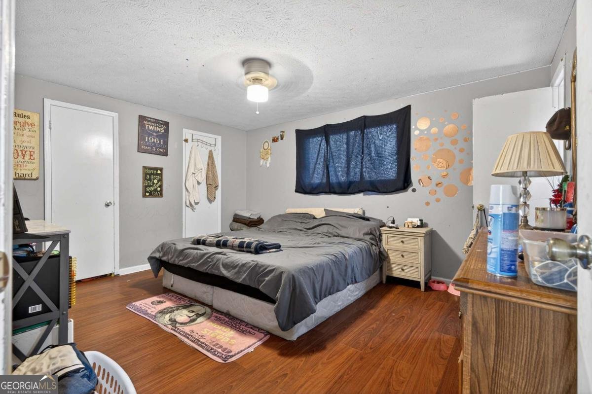 5720 Bob White Lane Douglasville - Photo 12