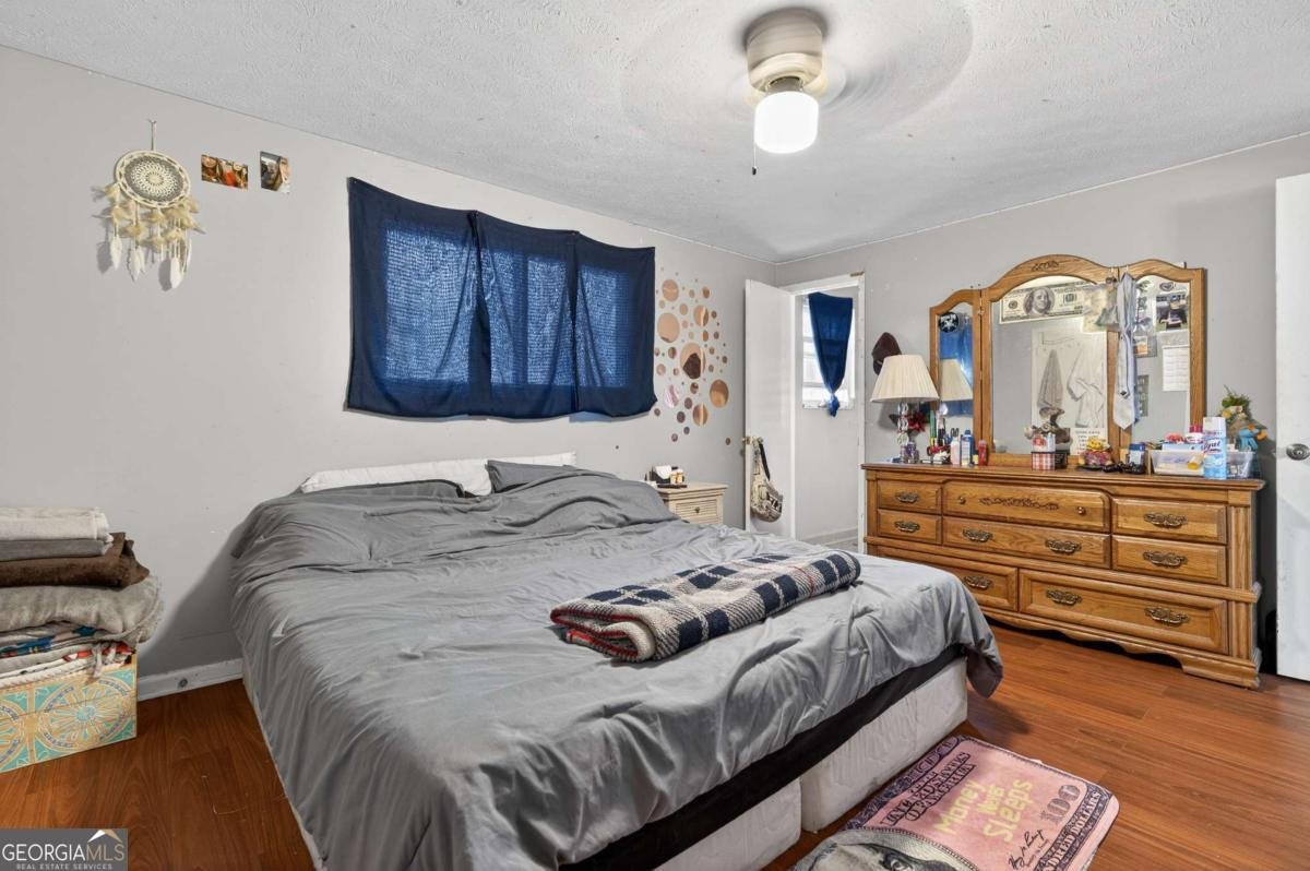 5720 Bob White Lane Douglasville - Photo 13