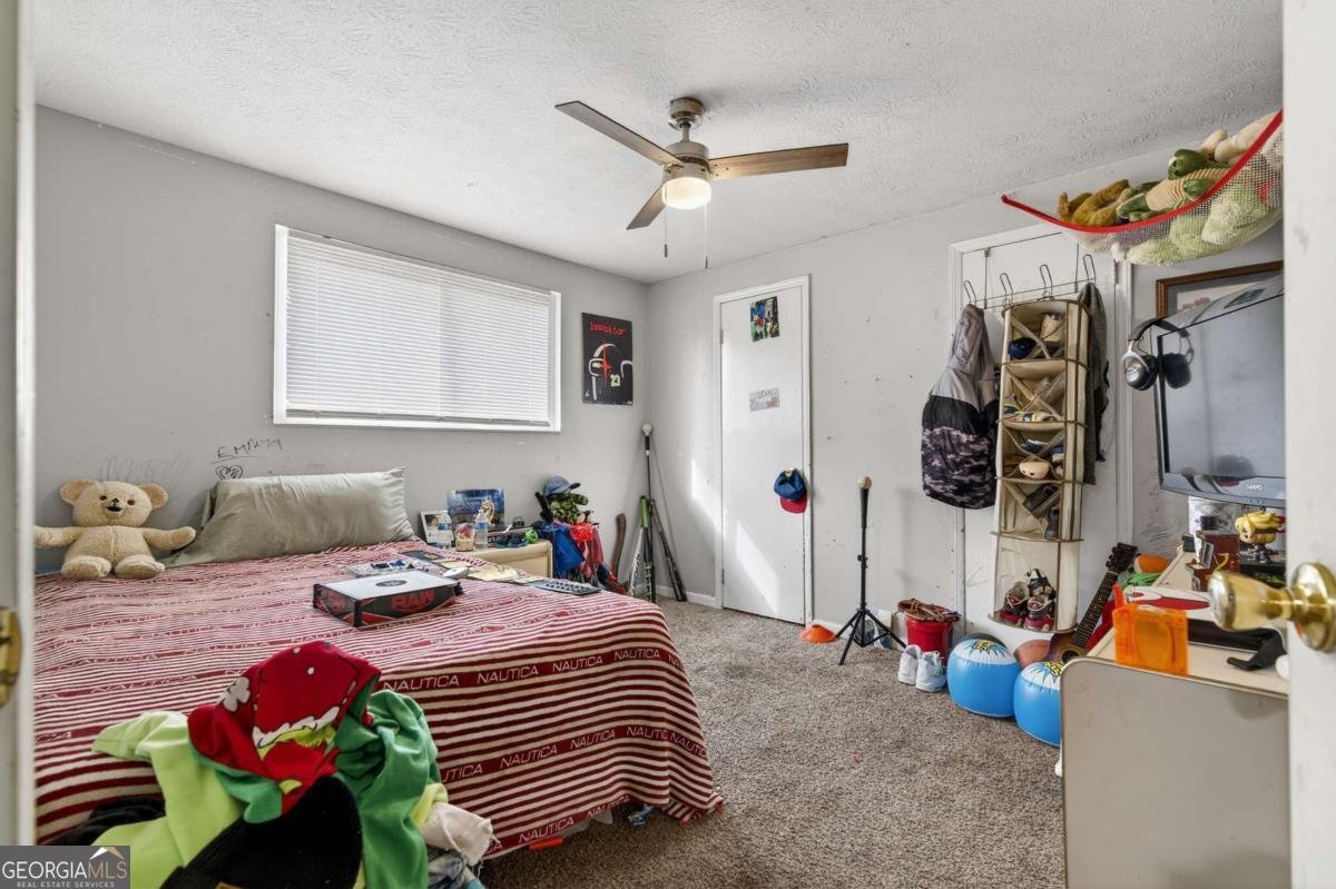 5720 Bob White Lane Douglasville - Photo 15