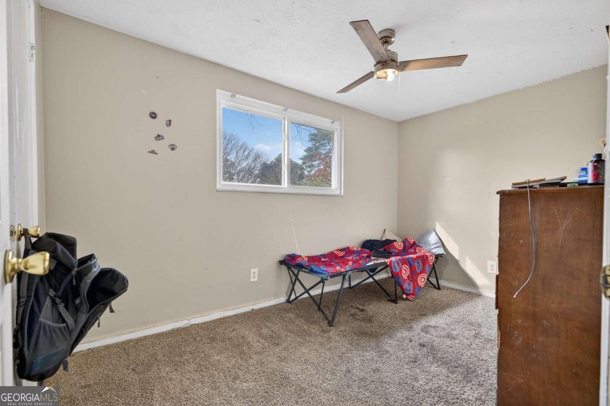 5720 Bob White Lane Douglasville - Photo 16