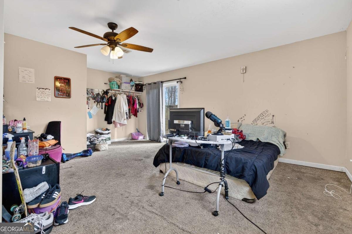 5720 Bob White Lane Douglasville - Photo 18