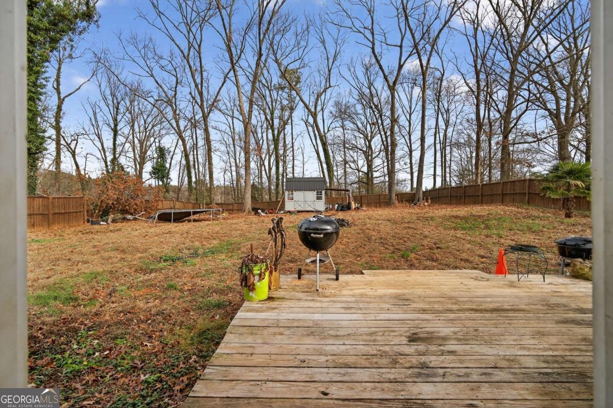 5720 Bob White Lane Douglasville - Photo 20