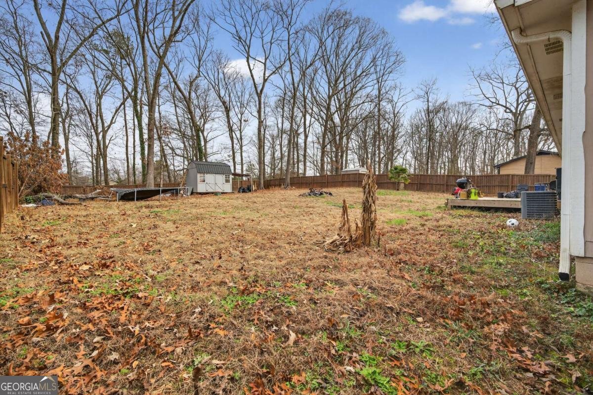 5720 Bob White Lane Douglasville - Photo 21