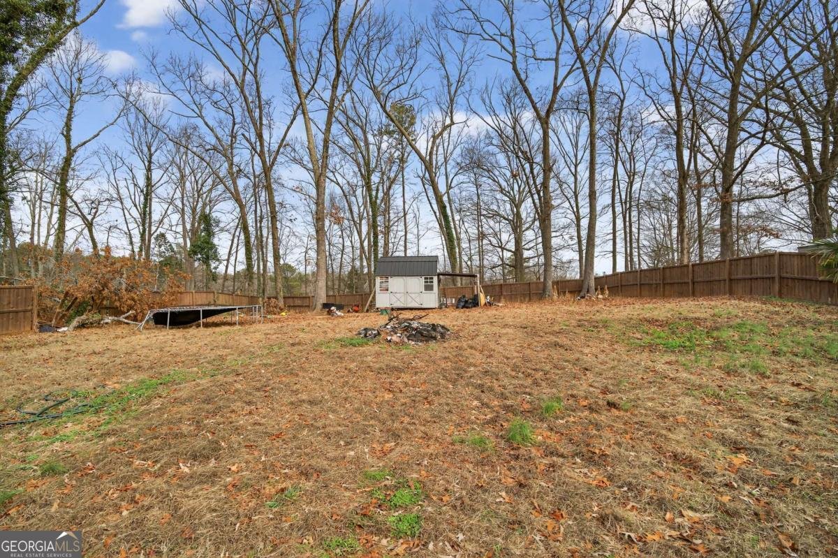 5720 Bob White Lane Douglasville - Photo 23