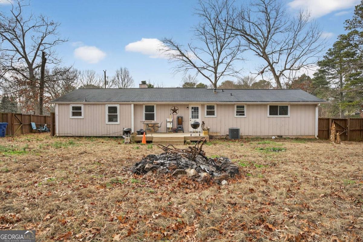 5720 Bob White Lane Douglasville - Photo 24