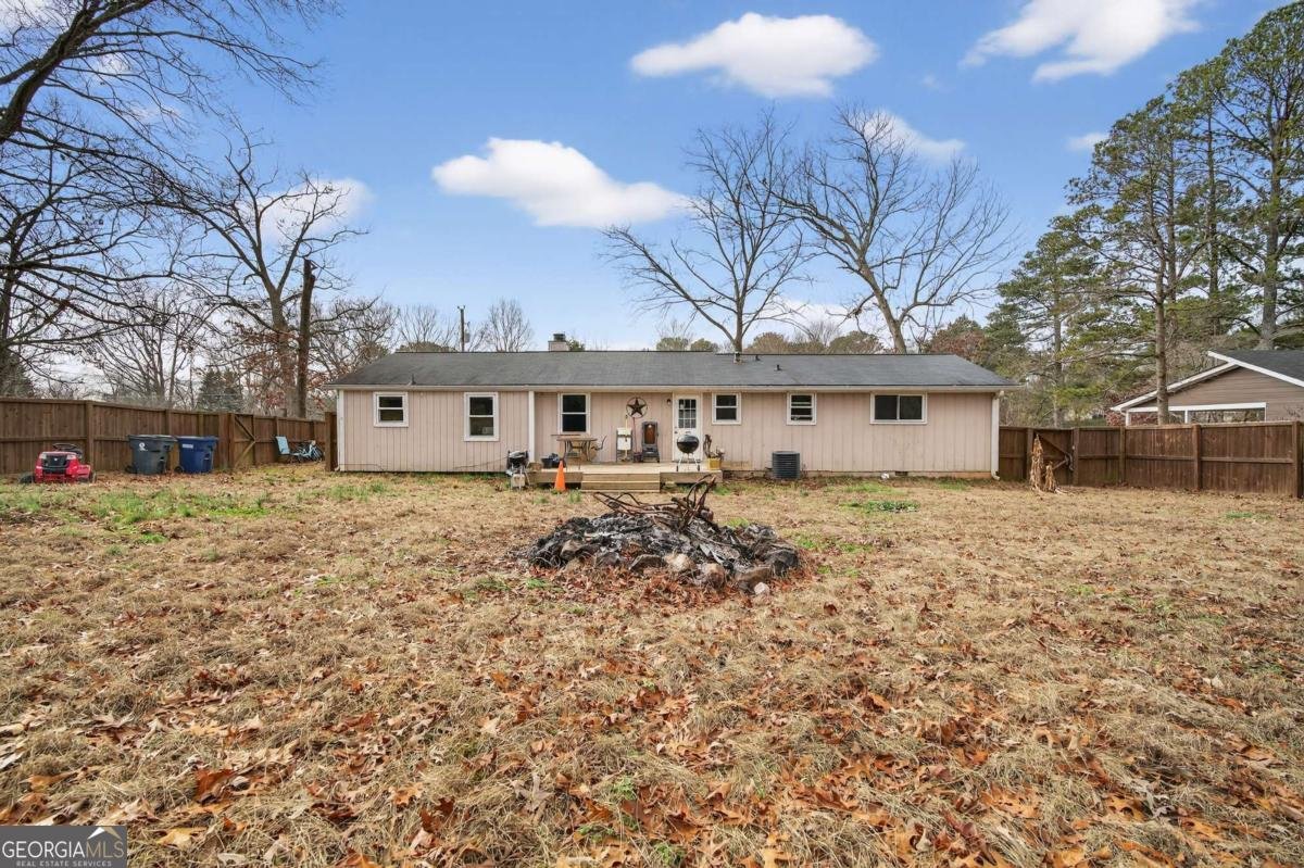 5720 Bob White Lane Douglasville - Photo 25