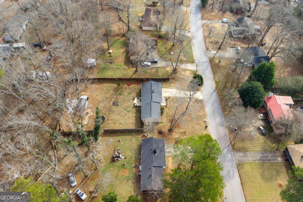 5720 Bob White Lane Douglasville - Photo 27