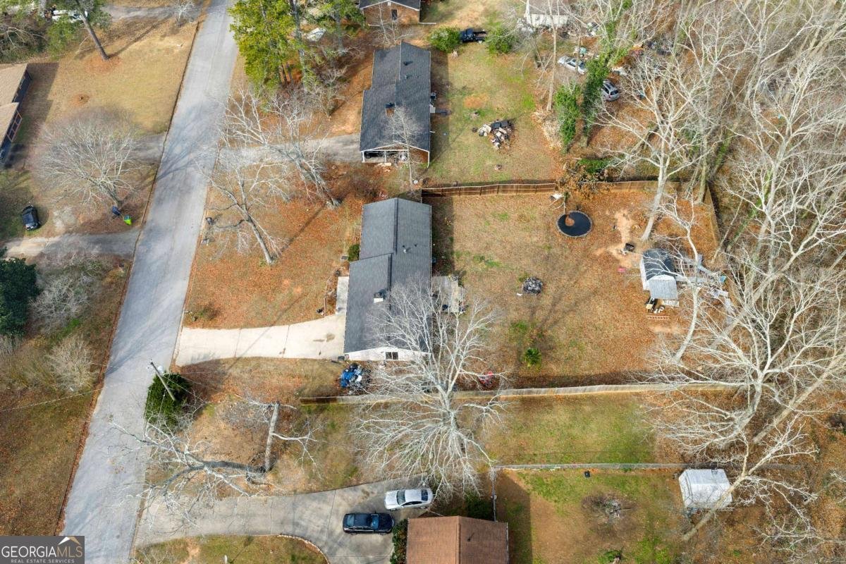 5720 Bob White Lane Douglasville - Photo 28