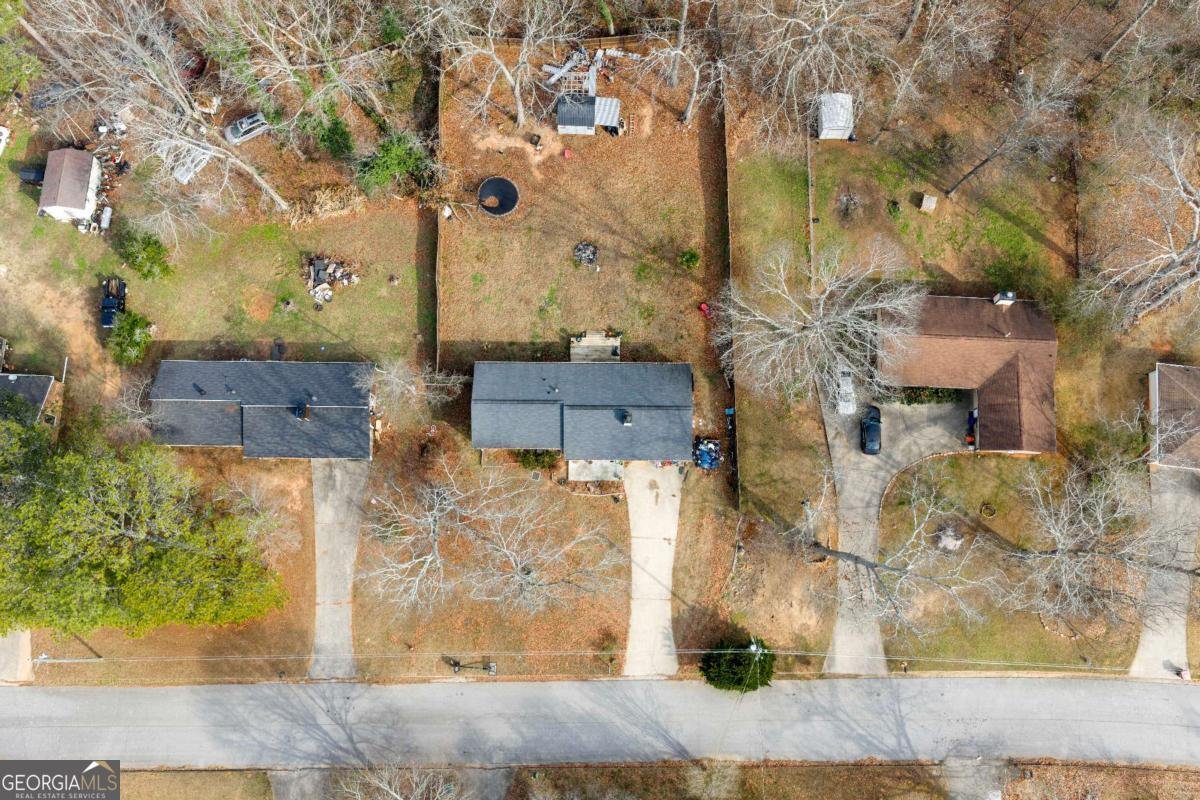 5720 Bob White Lane Douglasville - Photo 29