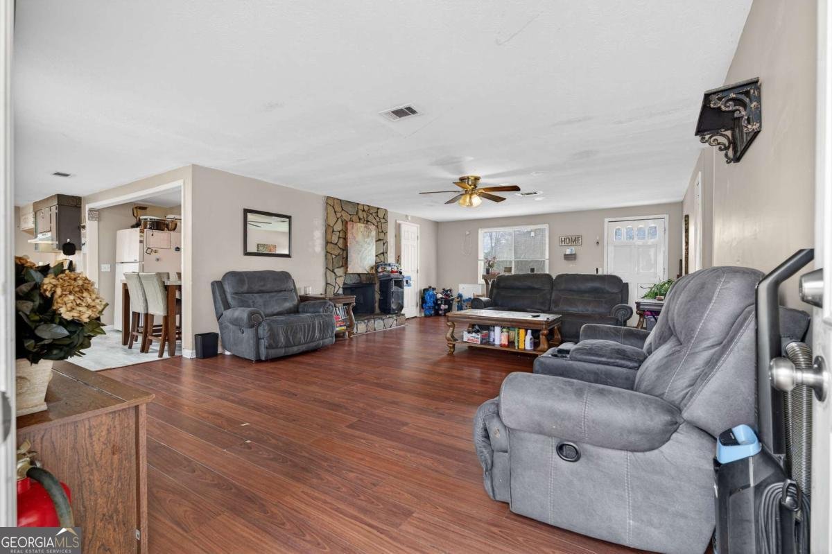 5720 Bob White Lane Douglasville - Photo 7