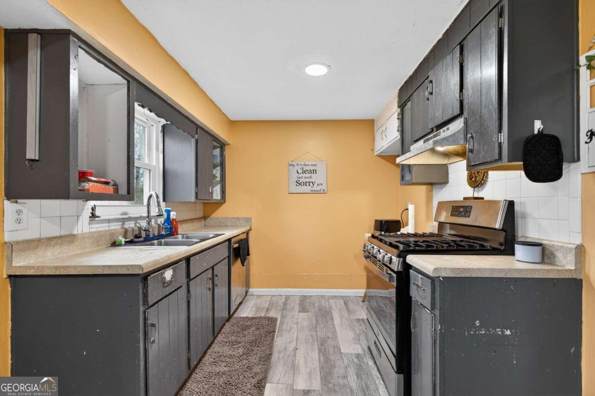 5720 Bob White Lane Douglasville - Photo 9