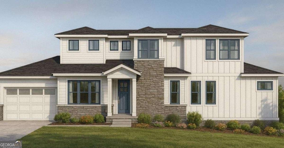 707 Craig Drive Lawrenceville - Photo 1