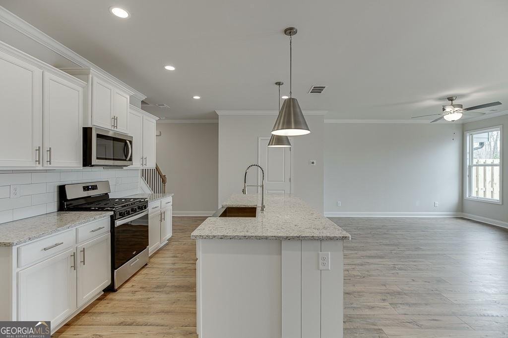 761 Woods Chapel Road Sugar Hill - Photo 10