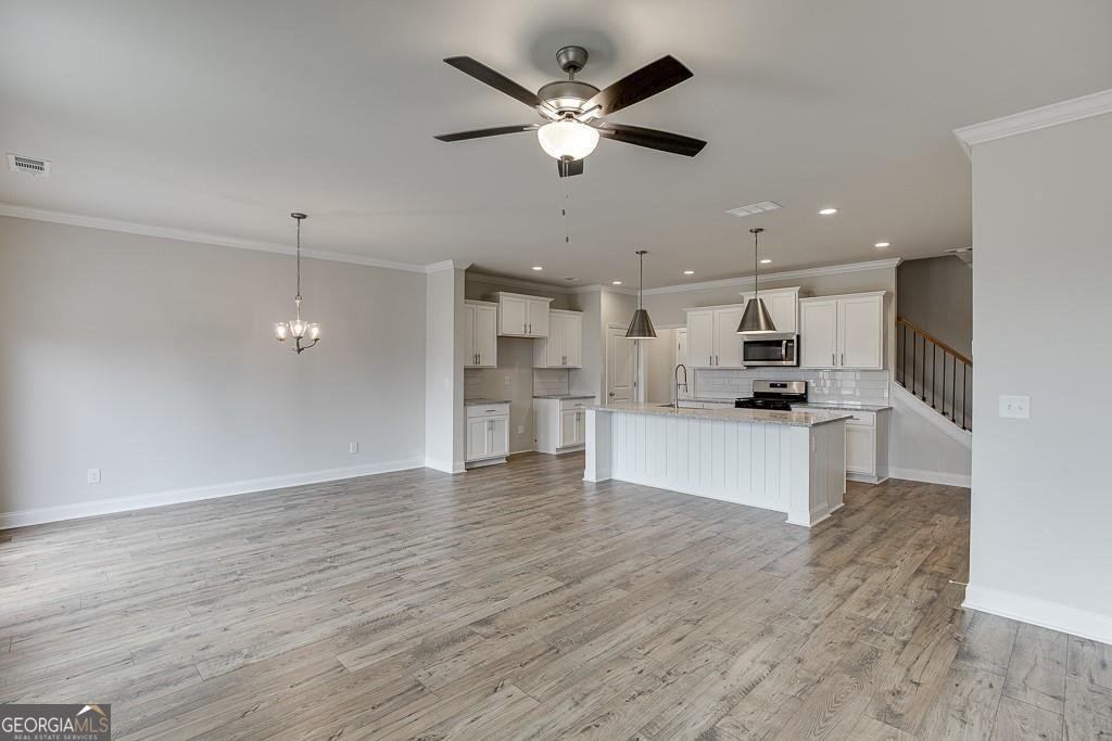 761 Woods Chapel Road Sugar Hill - Photo 17