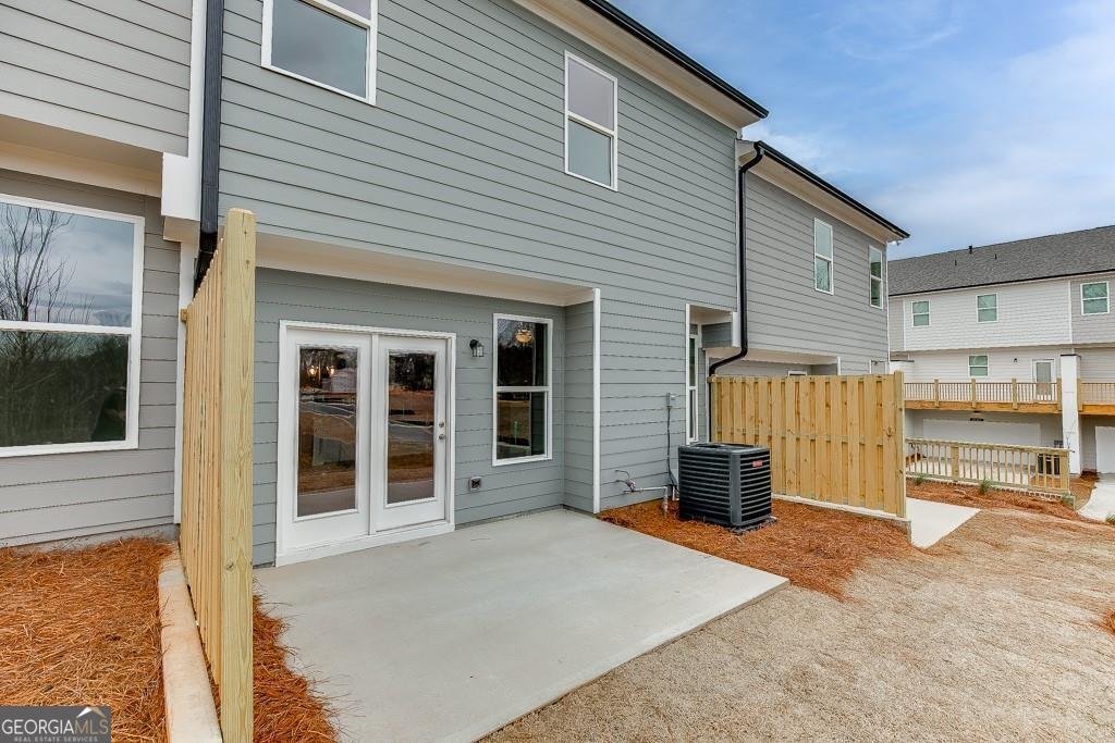 761 Woods Chapel Road Sugar Hill - Photo 34