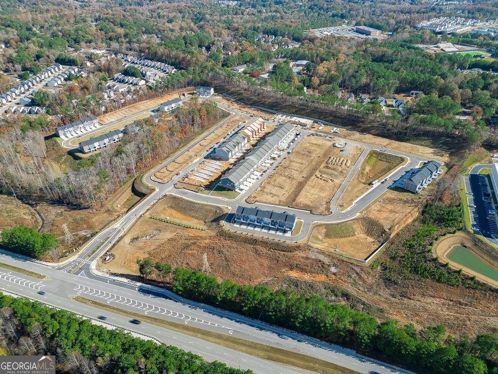 761 Woods Chapel Road Sugar Hill - Photo 37