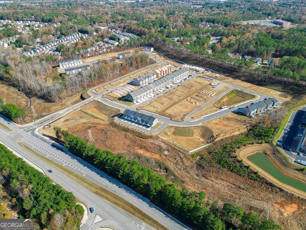 761 Woods Chapel Road Sugar Hill - Photo 39