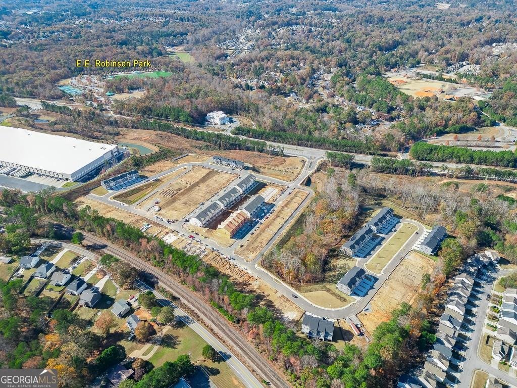 761 Woods Chapel Road Sugar Hill - Photo 41