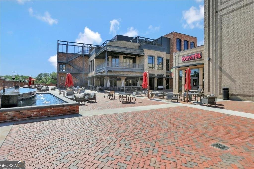 761 Woods Chapel Road Sugar Hill - Photo 55