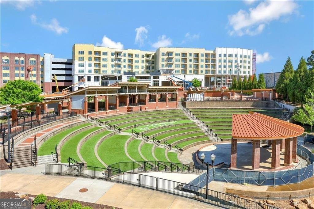 761 Woods Chapel Road Sugar Hill - Photo 56