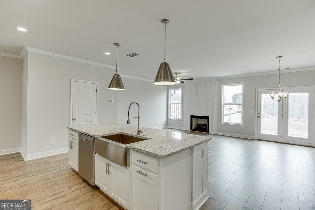 761 Woods Chapel Road Sugar Hill - Photo 9