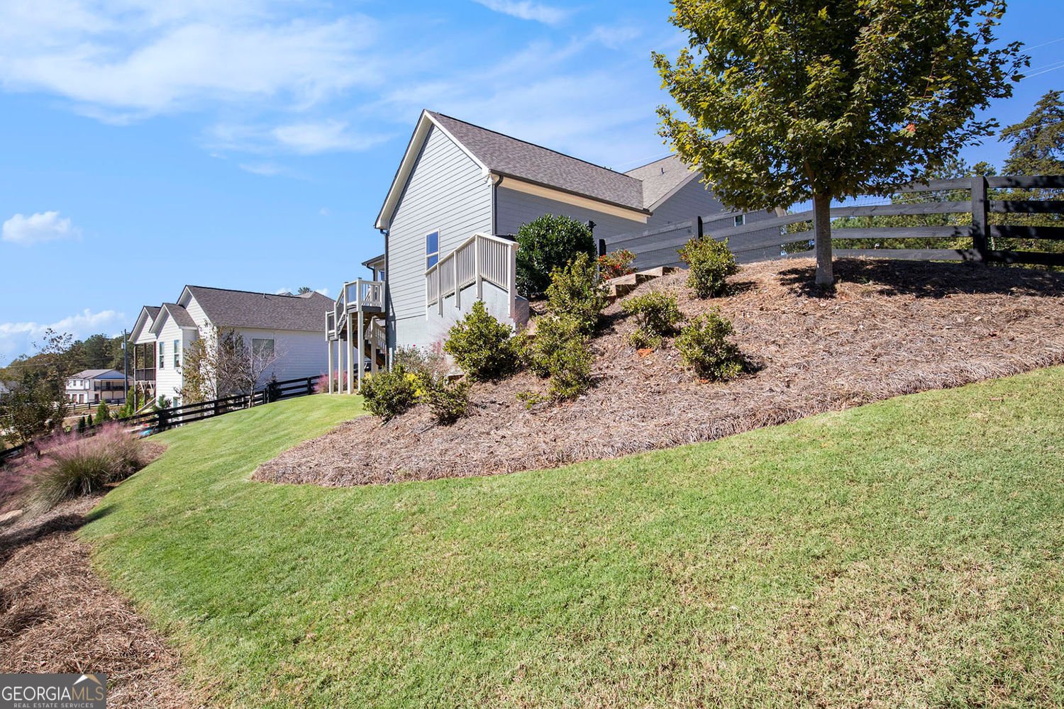 8715 Bethel Road Gainesville - Photo 27