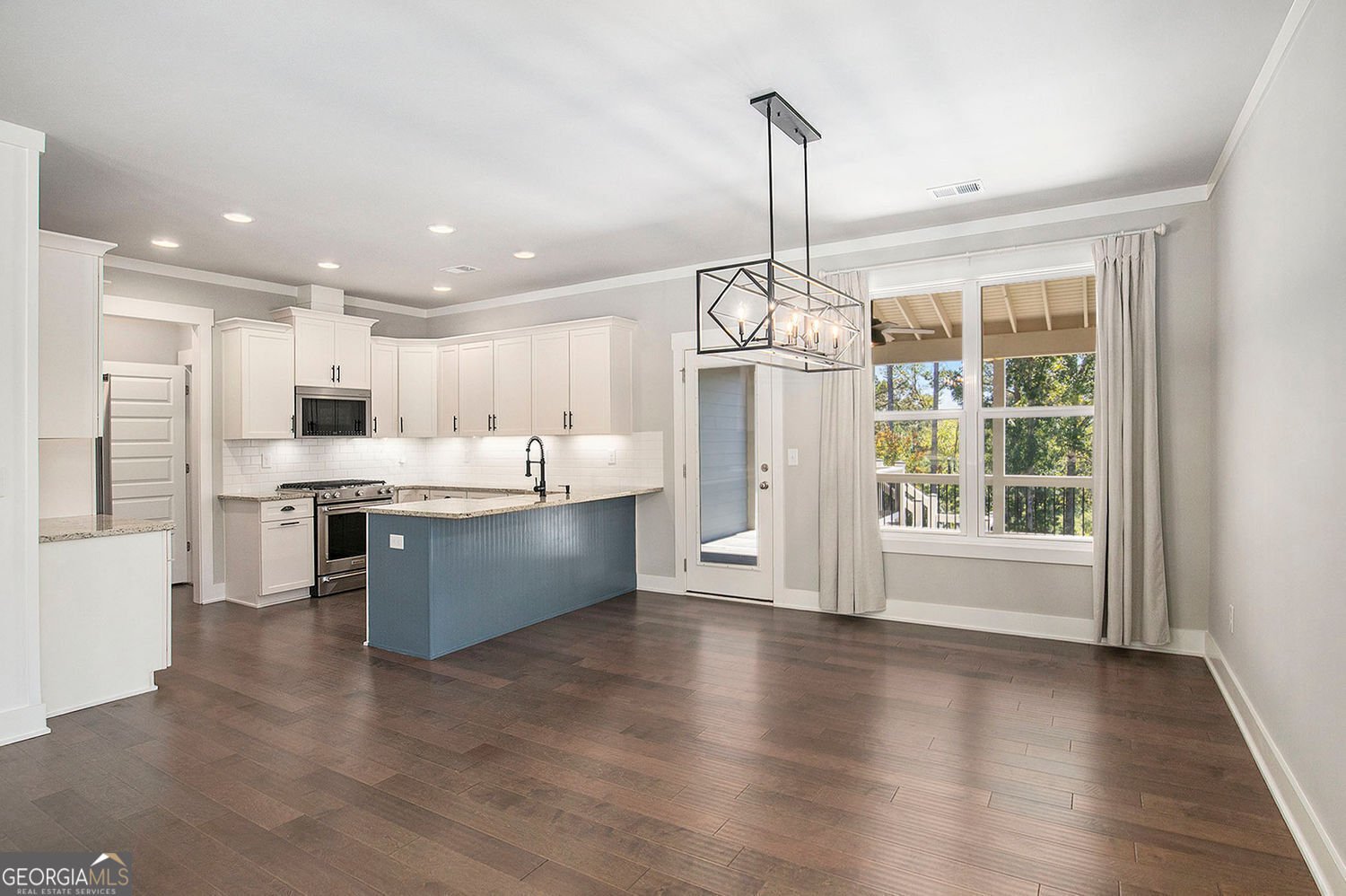 8715 Bethel Road Gainesville - Photo 8