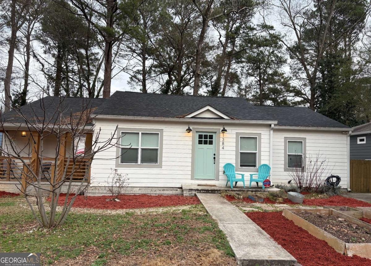 1384 Epworth Street Atlanta - Photo 22