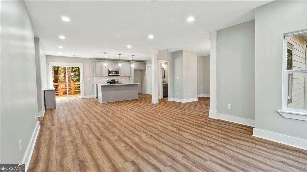 1384 Epworth Street Atlanta - Photo 7