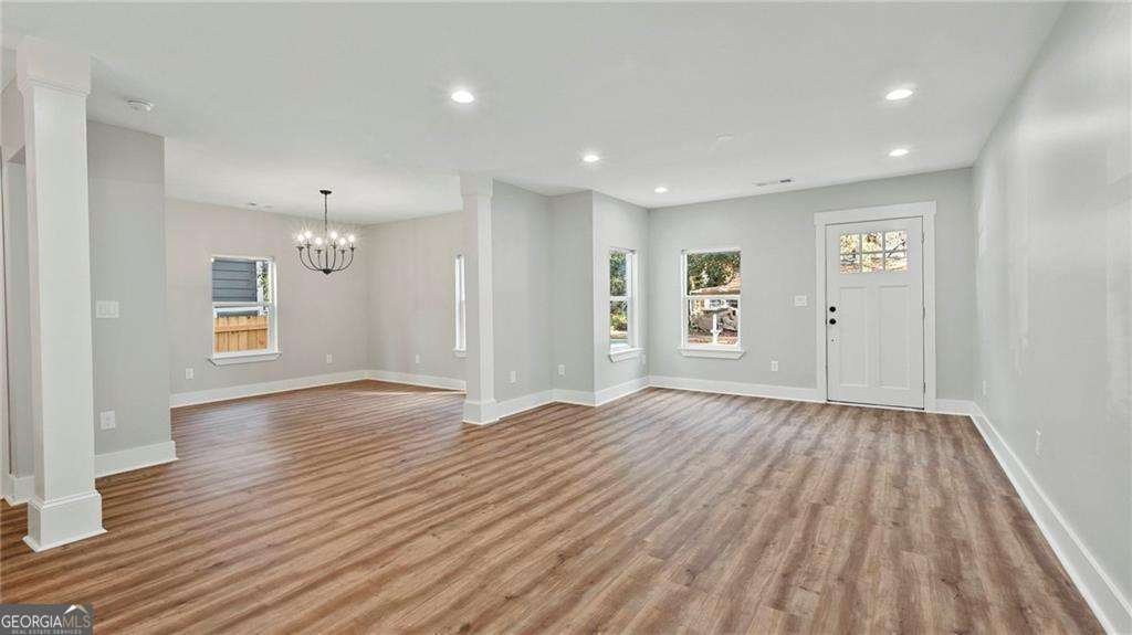 1384 Epworth Street Atlanta - Photo 8