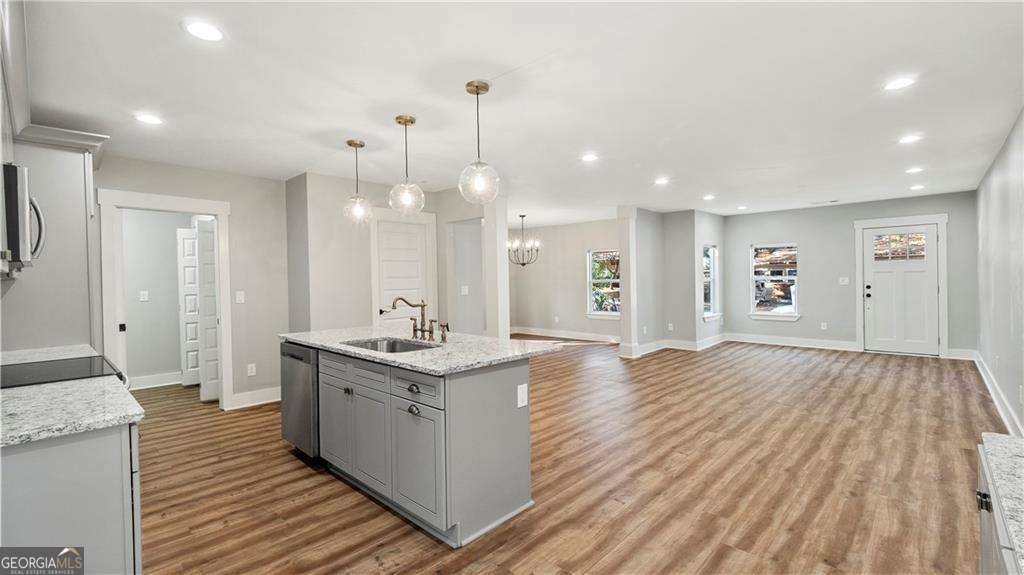 1384 Epworth Street Atlanta - Photo 9