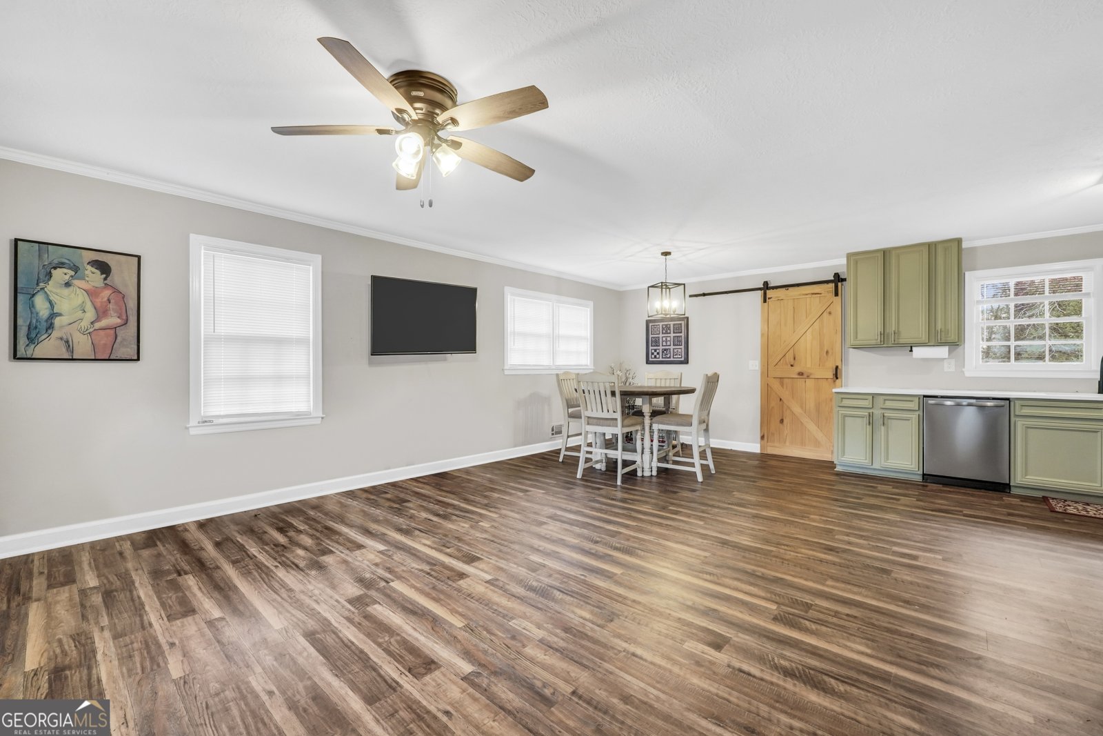 410 Dora Street Griffin - Photo 11