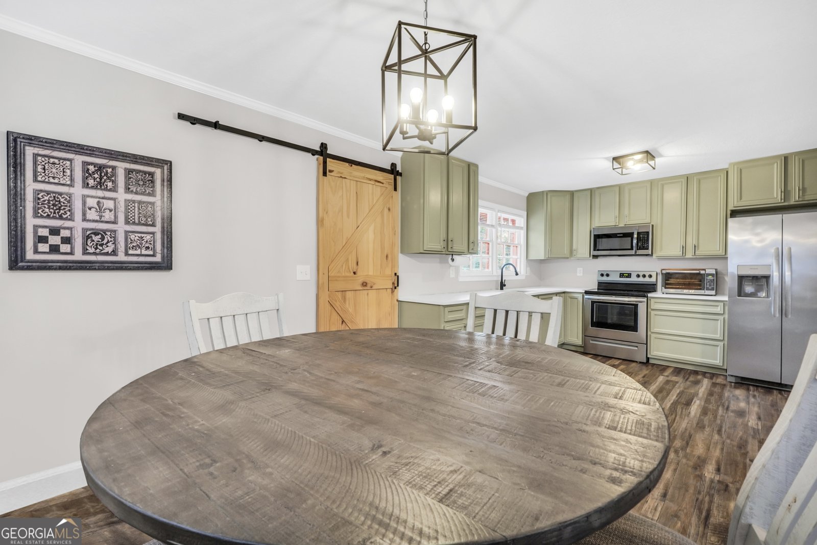 410 Dora Street Griffin - Photo 12