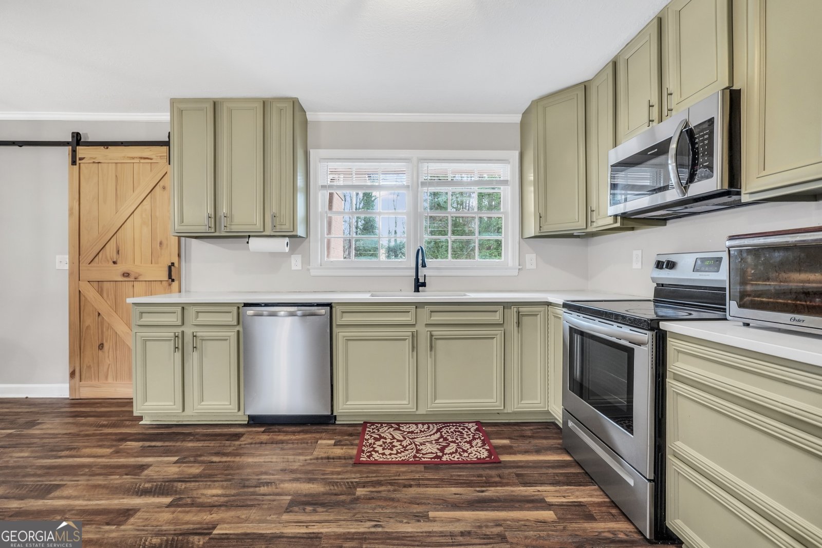 410 Dora Street Griffin - Photo 13