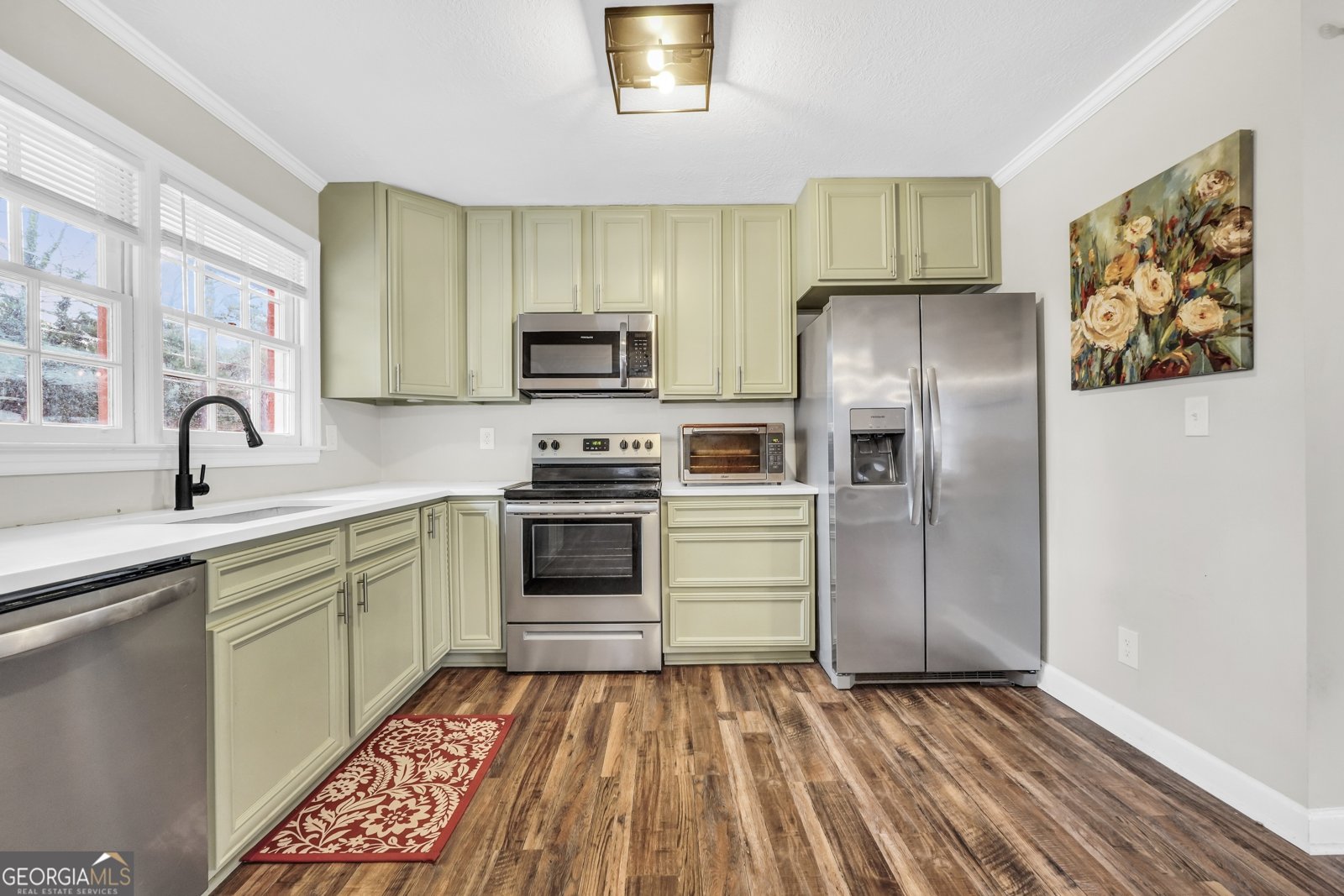 410 Dora Street Griffin - Photo 14