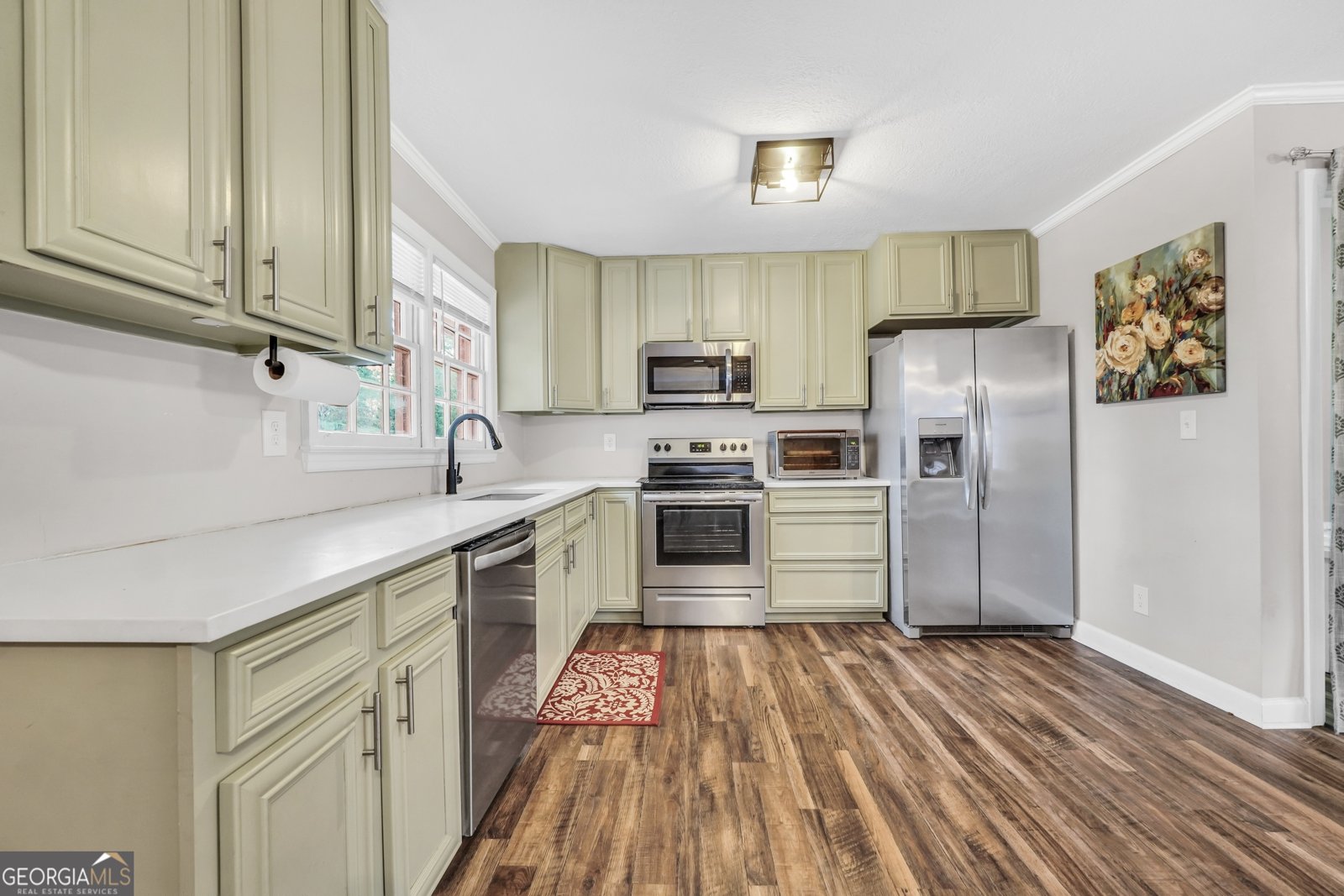 410 Dora Street Griffin - Photo 15