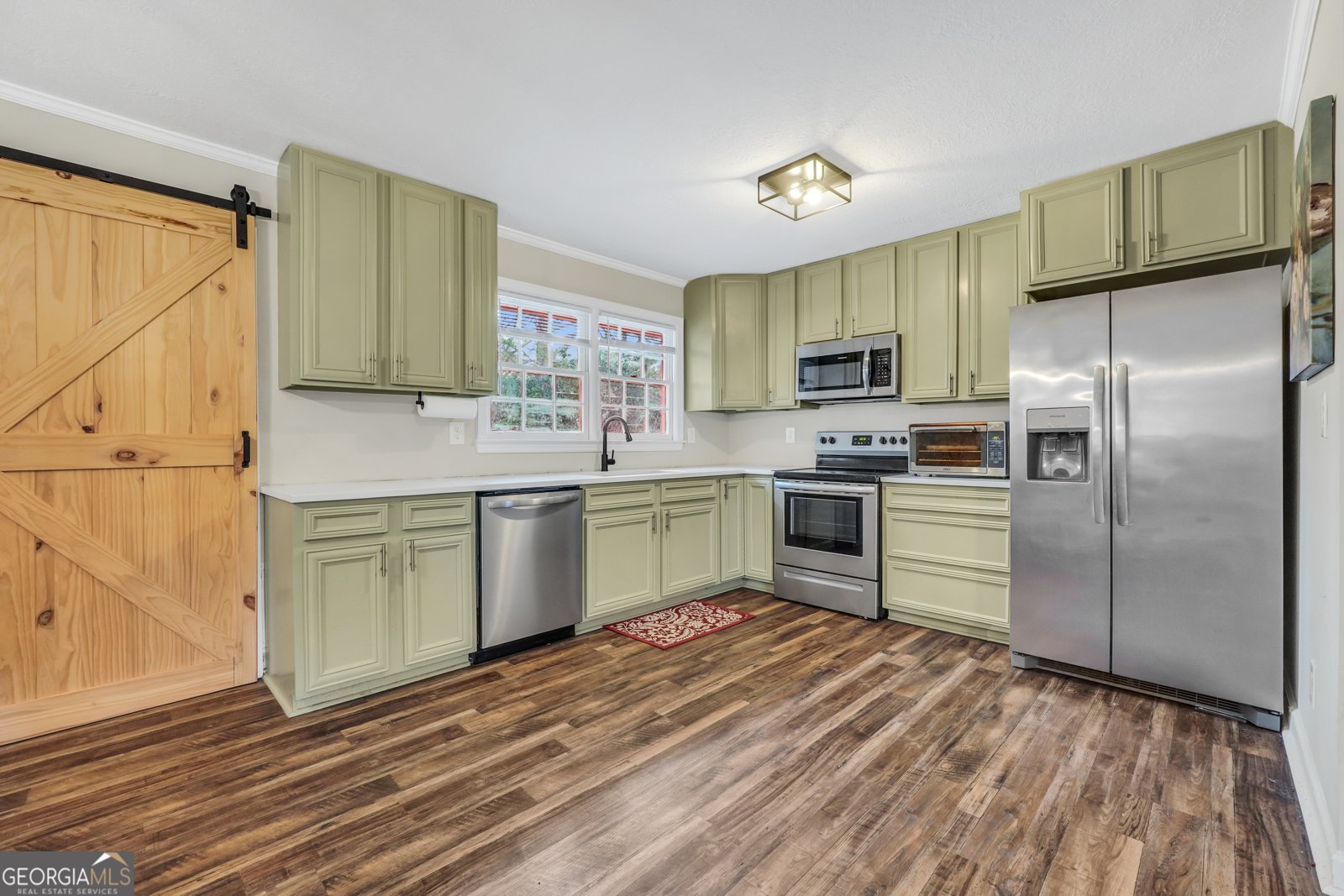 410 Dora Street Griffin - Photo 16