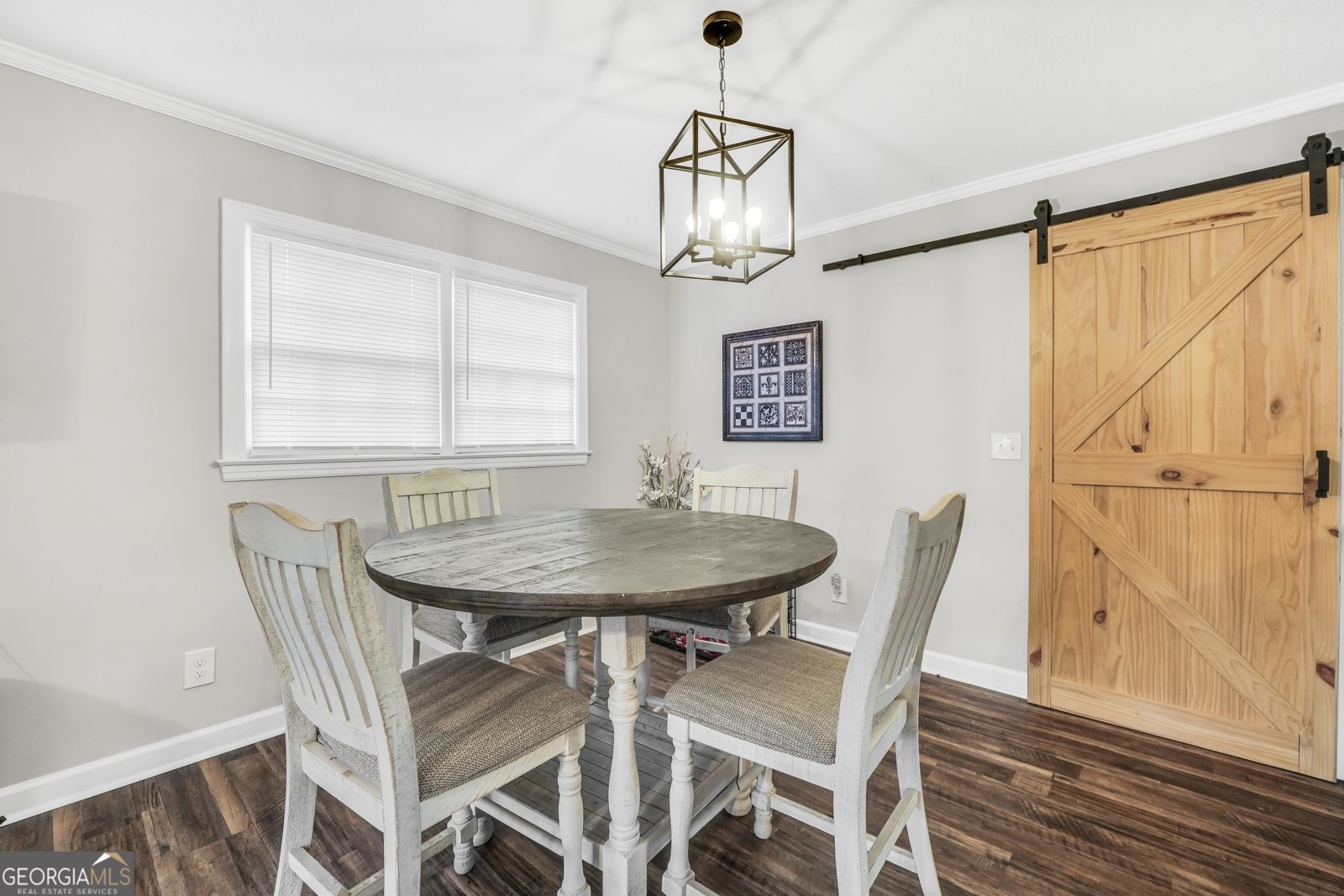 410 Dora Street Griffin - Photo 17