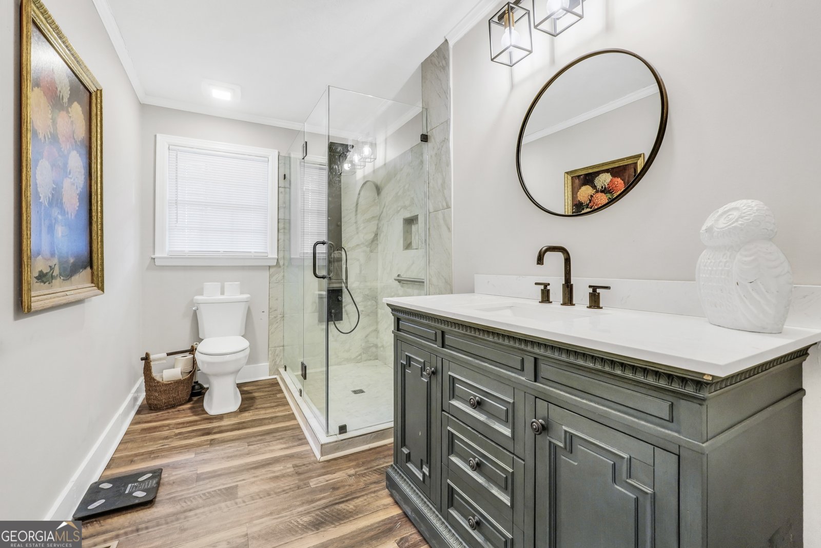 410 Dora Street Griffin - Photo 21