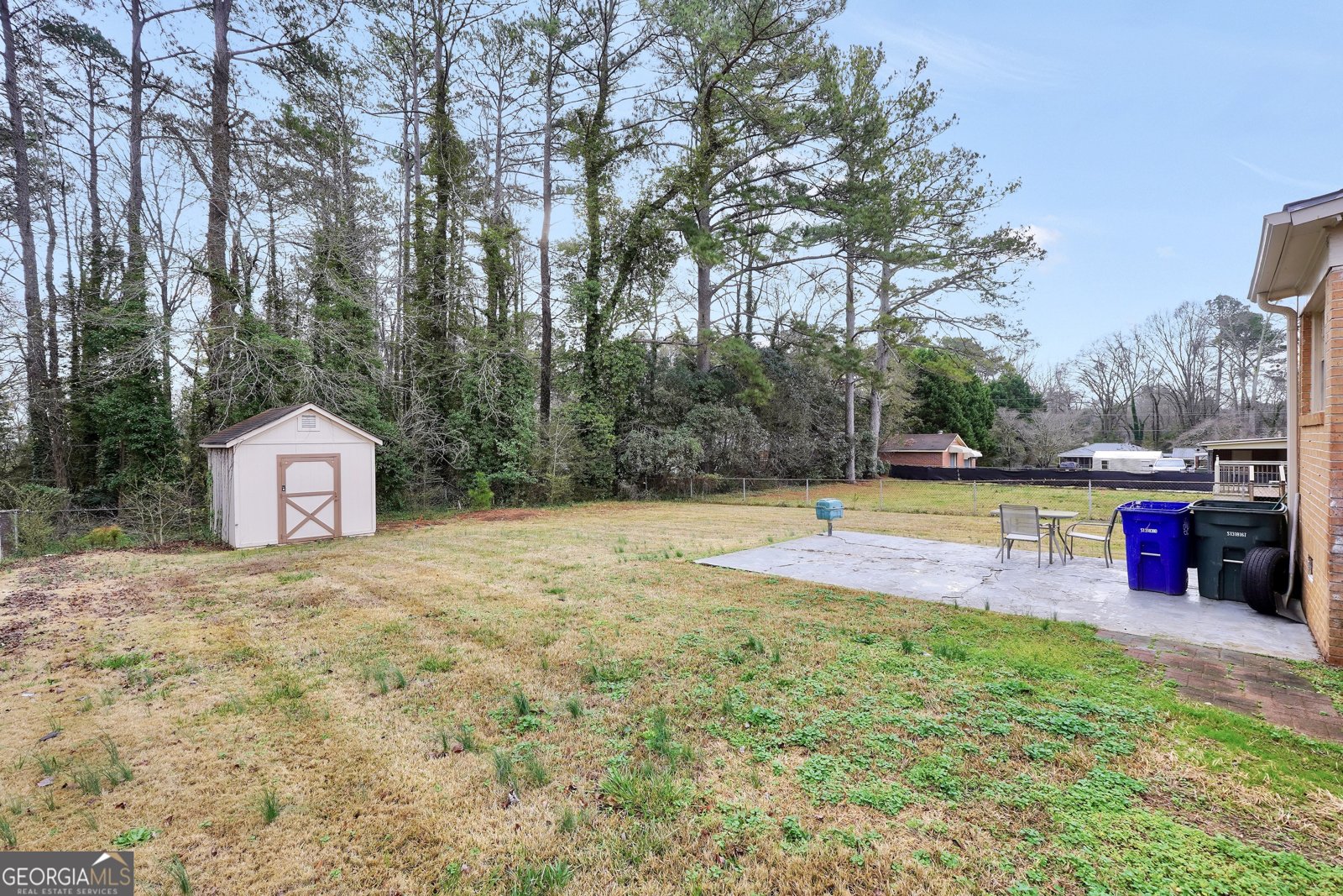 410 Dora Street Griffin - Photo 27