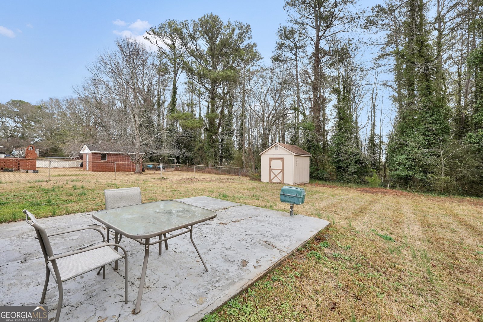 410 Dora Street Griffin - Photo 28