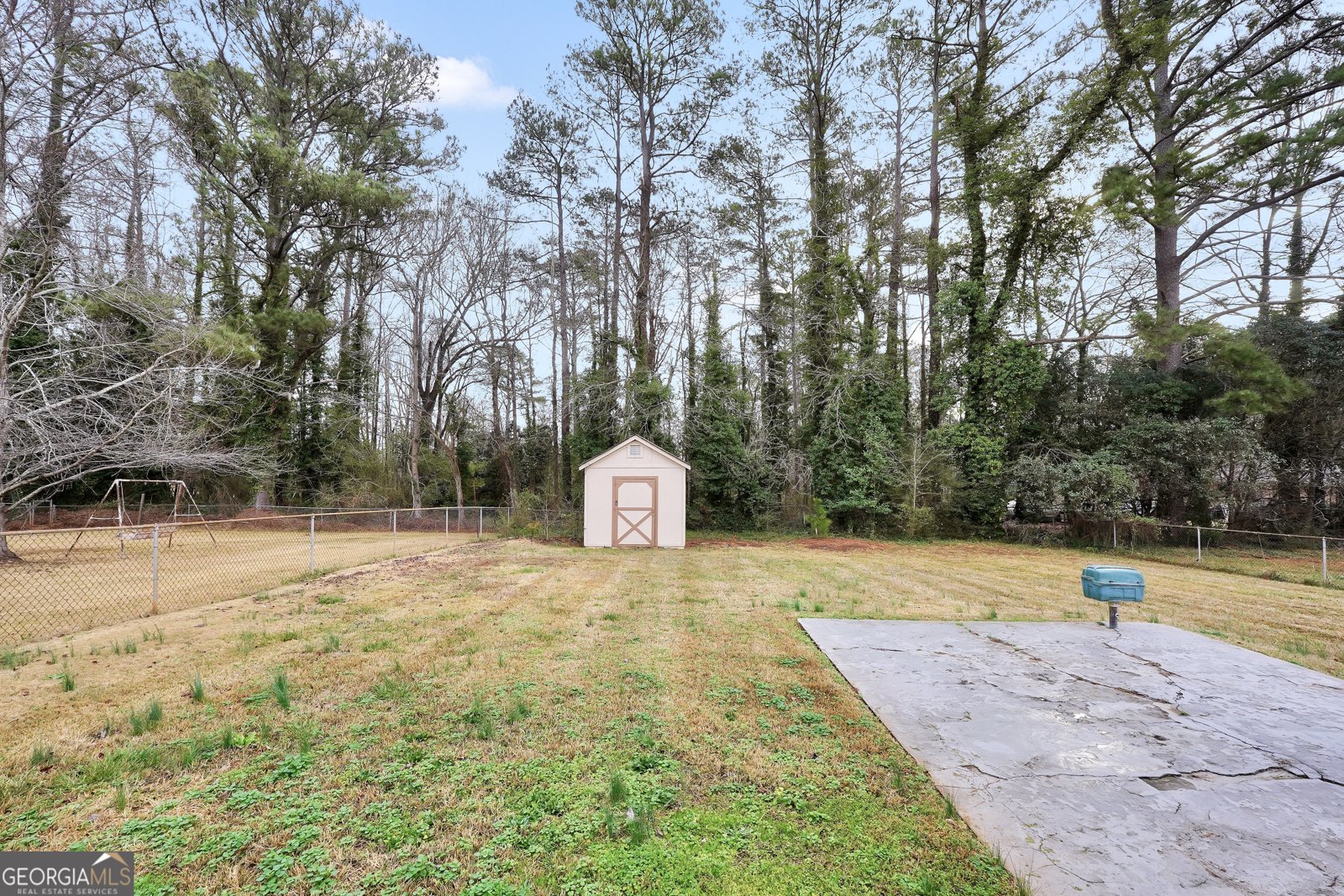 410 Dora Street Griffin - Photo 29