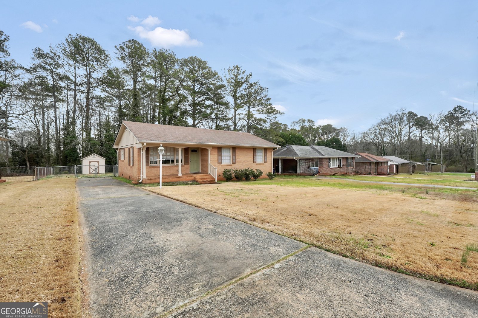 410 Dora Street Griffin - Photo 6