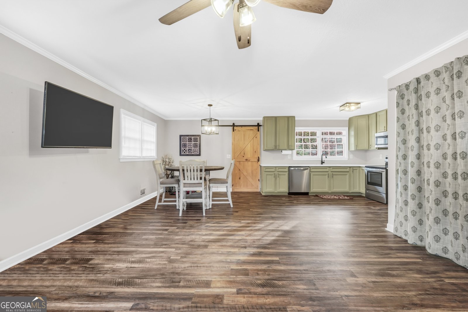 410 Dora Street Griffin - Photo 7